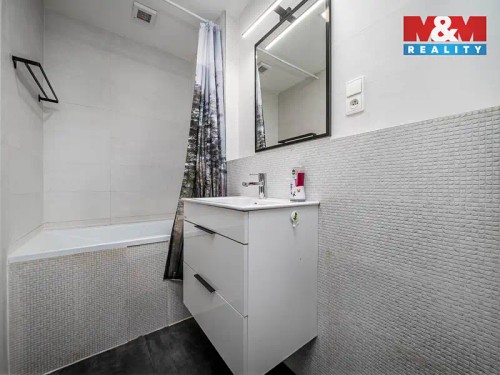 Prodaný byt 2+kk 53 m²