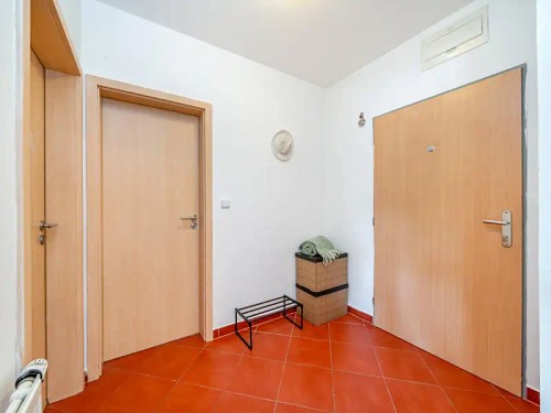 Prodaný  byt 2+kk 48 m²
