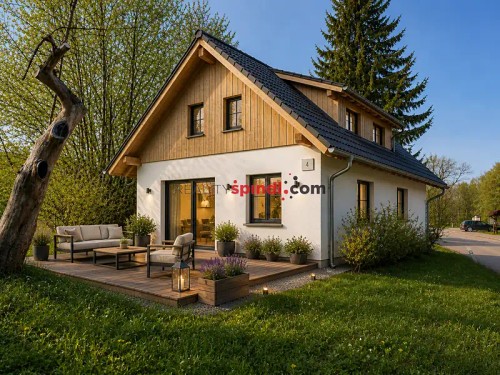 Prodej stavebního pozemku 644 m²