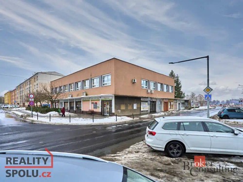 Prodej bytu 3+1 94 m²