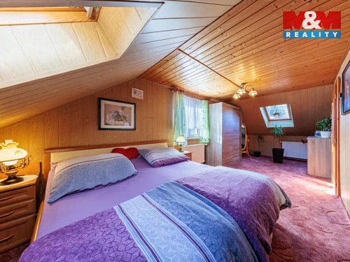 Prodej domu 174 m², pozemek 868 m²