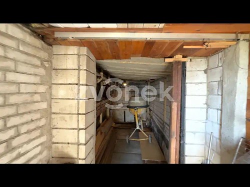 Prodej stavebního pozemku 2143 m²