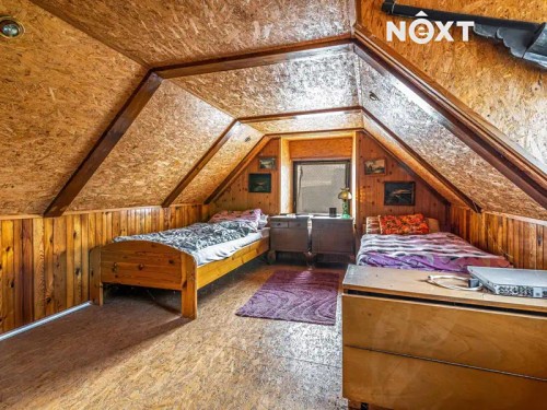 Prodej domu 50 m², pozemek 102 m²