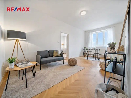 Prodej bytu 2+1 70 m²