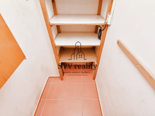 Prodej bytu 2+1 78 m²