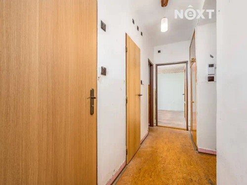 Prodej bytu 2+1 53 m²