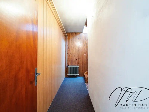 Prodej domu 232 m², pozemek 1557 m²