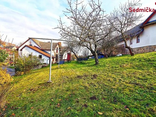 Prodej domu 318 m², pozemek 1300 m²