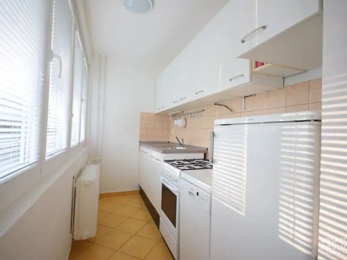 Prodaný  byt 3+kk 55 m²