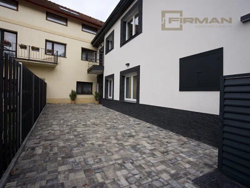 Prodej atypického bytu 110 m²