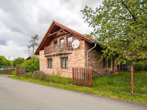 Prodej domu 239 m², pozemek 1019 m²