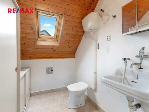 Prodej domu 123 m², pozemek 518 m²