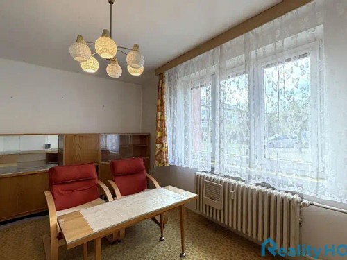 Prodej bytu 2+1 46 m²