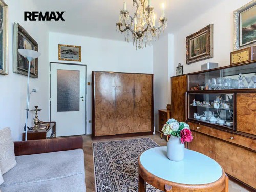 Prodaný byt 2+kk 40 m²