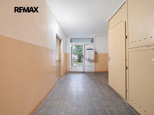 Prodej bytu 1+1 33 m²