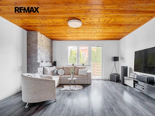 Prodej domu 170 m², pozemek 636 m²
