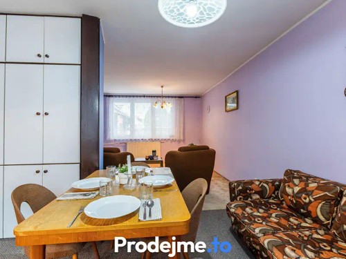 Prodej domu 108 m², pozemek 609 m²