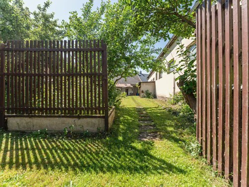 Prodej domu 140 m², pozemek 593 m²