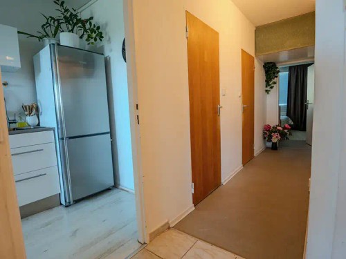 Prodaný byt 3+kk 67 m²