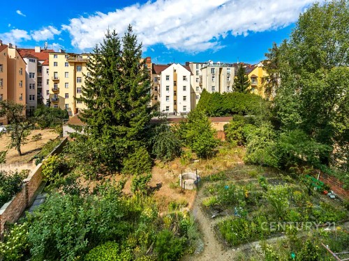 Prodej bytu 3+kk 76 m²