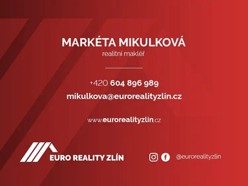 Prodej bytu 1+1 34 m²