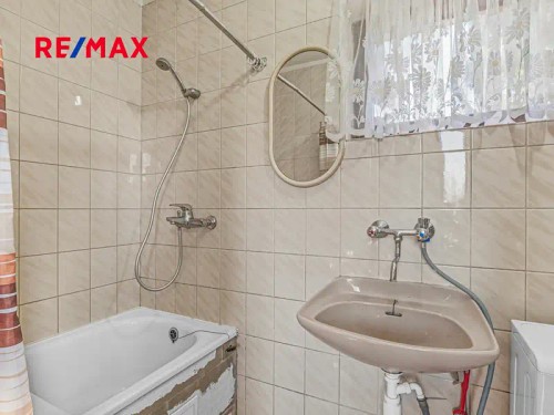 Prodej domu 84 m², pozemek 1112 m²