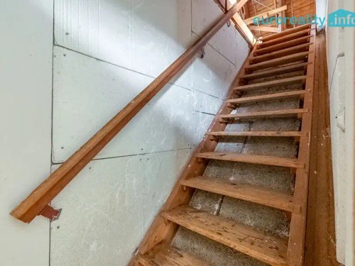 Prodaný dům 250 m², pozemek 816 m²