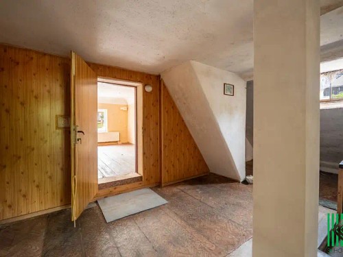 Prodej domu 220 m², pozemek 1376 m²
