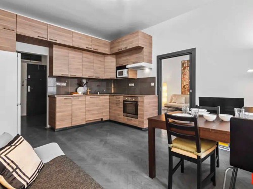 Prodej bytu 3+kk 69 m²