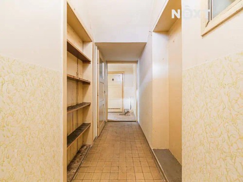 Prodej domu 120 m², pozemek 262 m²