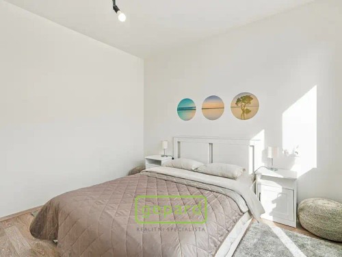 Prodej bytu 2+kk 35 m²