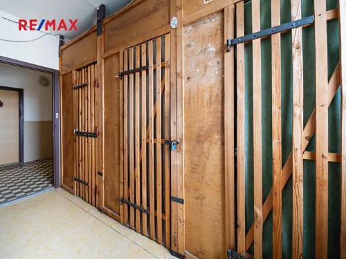 Prodaný  byt 2+kk 47 m²