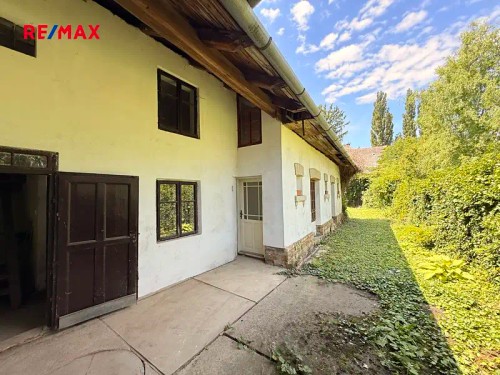 Prodej chalupy 120 m², pozemek 698 m²
