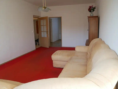 Prodaný byt 2+1 57 m²