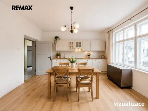 Prodej domu 114 m², pozemek 798 m²