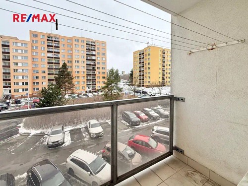 Prodej bytu 3+kk 63 m²