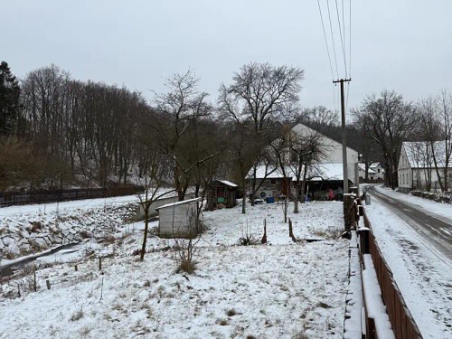 Prodej domu 125 m², pozemek 1027 m²