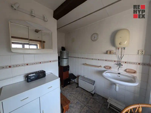 Prodej chalupy 62 m², pozemek 680 m²