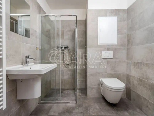 Prodaný byt 2+kk 47 m²