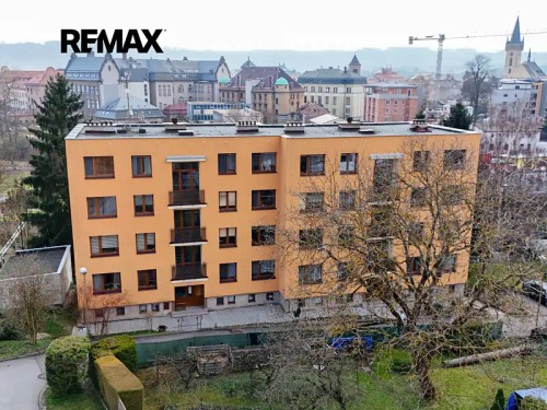 Prodej bytu 3+kk 67 m²