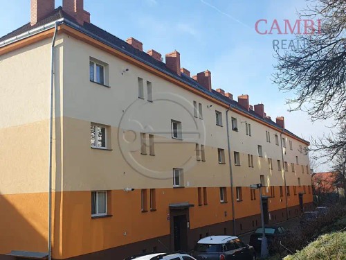 Prodaný byt 3+kk 63 m²