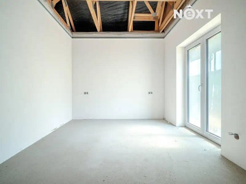 Prodej domu 122 m², pozemek 1011 m²