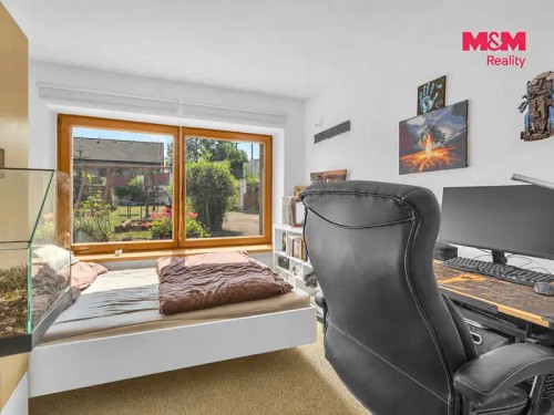 Prodej domu 134 m², pozemek 1300 m²