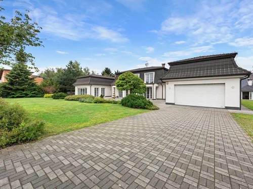 Prodaný dům 420 m², pozemek 2462 m²