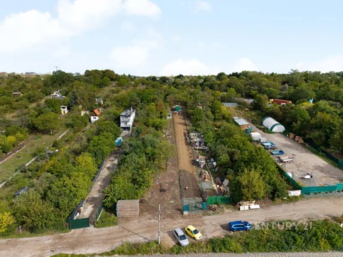 Prodej chaty 21 m², pozemek 1525 m²