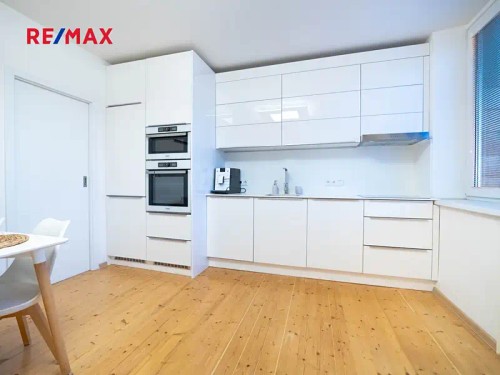 Prodej bytu 2+kk 46 m²