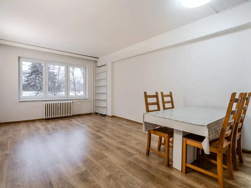 Prodaný byt 3+kk 88 m²