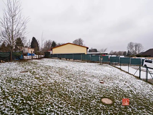 Prodaný byt 3+kk 83 m²