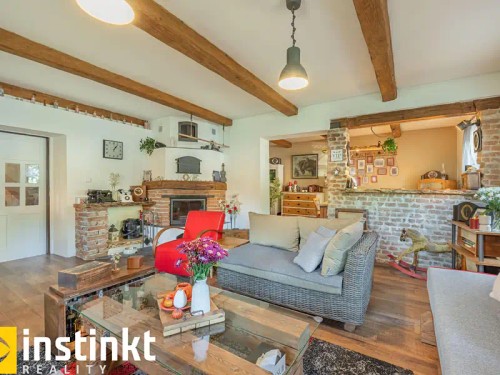 Prodej domu 190 m², pozemek 2378 m²