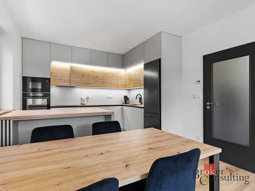 Prodaný byt 3+kk 79 m²